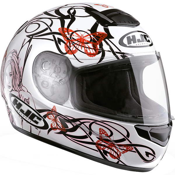 Casque Integral HJC CSR1 Faery MC-8